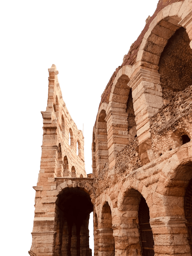 Arena di verona